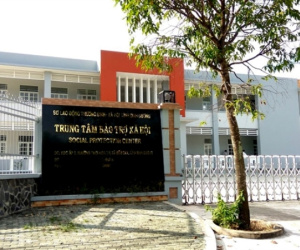 Nhân viên Trung tâm bảo trợ xã hội tỉnh Bình Dương lên tiếng sau cáo buộc hiếp dâm thiếu nữ 18 tuổi suốt 2 năm