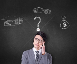 Điểm khác biệt khiến người giàu thành công còn người nghèo thường rơi vào sự túng quẫn