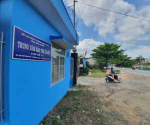 Nhân viên Trung tâm bảo trợ xã hội Bình Dương bị tố hiếp dâm thiếu nữ: 'Tôi chỉ coi H. là con em...'