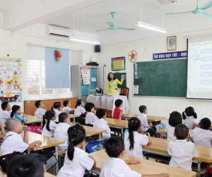 Hà Nội: Đề xuất tăng học phí trường chất lượng cao năm học 2020-2021