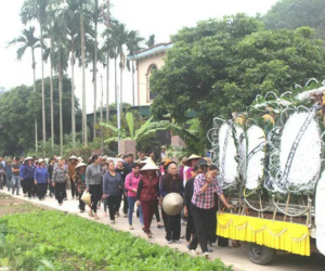 Linh cảm lạ của người thân vụ hai nữ sinh lớp 10 ở Hải Dương tử vong
