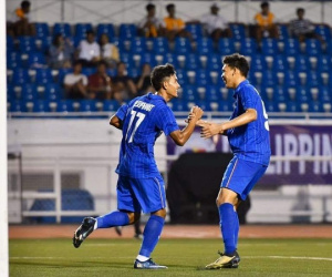 U22 Thái Lan 'trút giận', hủy diệt Brunei bảy bàn không gỡ