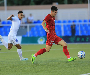 Cục diện bảng B bóng đá nam SEA Games 30: U22 Việt Nam, U22 Indonesia dẫn đầu