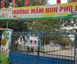 BV Nhi Trung ương thông tin về vụ việc bé trai gần 3 tuổi tử vong do kẹt đầu vào lỗ tròn khi chơi cầu trượt