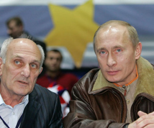 TT Putin tiết lộ về nhân vật đã khiến ông thay đổi tư duy và số phận