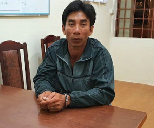 Chủ thầu giết người tình rồi vùi xác phi tang