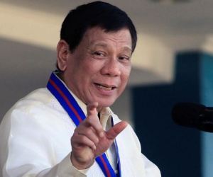 Tổng thống Duterte muốn phát vé SEA Games miễn phí, nhưng không đủ kinh phí