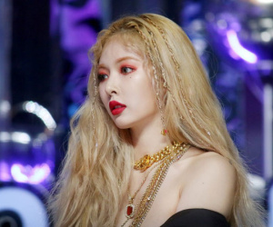 Sau cú sốc hàng loạt nghệ sĩ ra đi vì trầm cảm, 'nữ hoàng gợi cảm' HyunA bất ngờ tiết lộ về căn bệnh tâm lý đáng sợ mà cô đang phải đối mặt