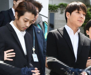 Phán quyết cuối cùng trong vụ bê bối tình dục chấn động Kbiz: Jung Joon Young nhận 6 năm tù, Choi Jong Hoon 5 năm tù giam vì tội hiếp dâm tập thể