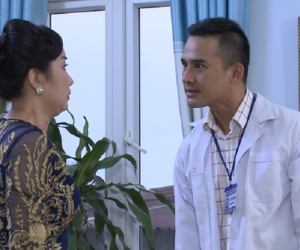 Không lối thoát tập 22: Tham tiền đến mức hại chết 5 mạng người, bác sĩ Minh bất ngờ từ chối nhận người mẹ ruột đại gia
