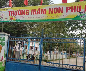 Vụ bé trai 3 tuổi tử vong do chơi cầu trượt tại trường: Có thể truy cứu trách nhiệm hình sự?