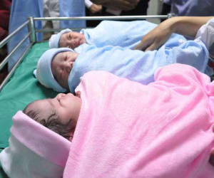 Tổng cục Dân số nói gì về đề xuất sinh con thứ 2 được hỗ trợ mua nhà ở TP.HCM?