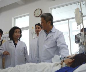 Đã có kết quả bước đầu kiểm nghiệm chất lượng thuốc gây tê nghi khiến 2 sản phụ Đà Nẵng tử vong