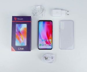VinSmart đang phát triển dịch vụ nhắn tin 'VMessage', tương tự như iMessage