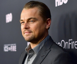 Tổng thống Brazil cáo buộc Leonardo DiCaprio tài trợ đốt rừng Amazon