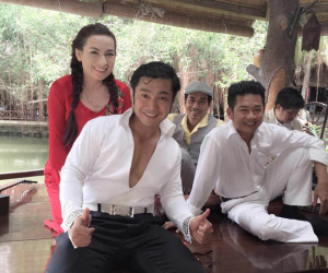 Tài tử Lý Hùng kể về người yêu đầu tiên, lý giải vì sao đến bây giờ vẫn chưa lập gia đình ở tuổi 50