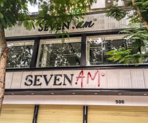Tổng cục Quản lý thị trường thông tin chính thức về những vi phạm của SEVEN.AM