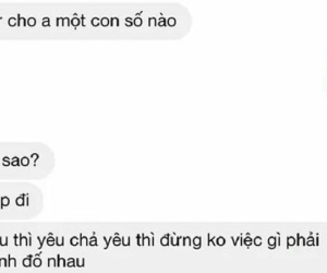 Đã dốt Toán lại gặp ngay nàng thích 'sin' thích 'cos', chàng trai quay ngoắt 180 độ ngay khi vừa nhận được đáp án này