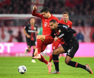 Bayern Munich bất ngờ thảm bại ngay trên sân nhà