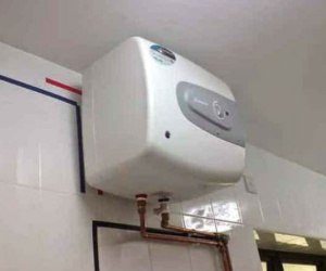 Kiểu dùng bình nóng lạnh mùa đông khiến bạn phải méo mặt khi cầm hóa đơn tiền điện