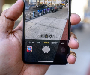 iPhone 11 Pro Max 'vô đối' về khoản quay video