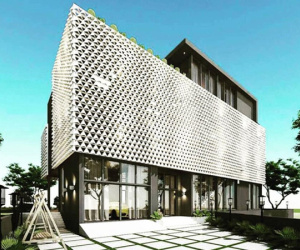Chán đập hộp quần áo, túi xách hàng hiệu, Ngọc Trinh úp mở đập hộp căn biệt thự triệu đô siêu hoành tráng khiến dân tình vô cùng tò mò