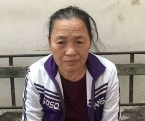 Lộ thủ đoạn nữ ô sin trộm tiền nhiều lần của chủ nhà