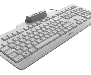 Cherry ra mắt bàn phím bảo mật Secure Board 1.0, dấu chấm hết của… keylogger
