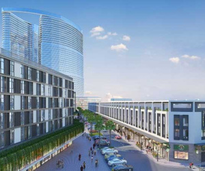 Đà Nẵng cho phép Cocobay chuyển đổi gần 2.000 căn condotel thành chung cư ​