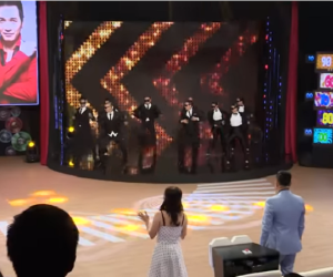 'Ký ức vui vẻ' tập 14: Danh ca hải ngoại Nguyễn Hưng khuấy động trường quay với siêu hit 'Chỉ riêng mình ta'