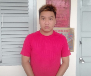 Bắt khẩn cấp đối tượng bắt giữ người rồi tra tấn dã man