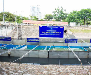 Công nghệ làm sạch sông Tô Lịch: JEBO cho rằng sở Xây dựng Hà Nội vô căn cứ