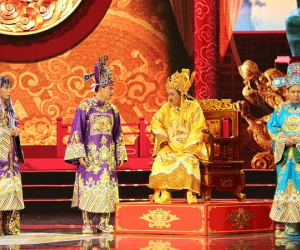 Khán giả xôn xao trước thông tin 'Ngọc Hoàng' Quốc Khánh không tham gia chương trình thay thế Táo Quân