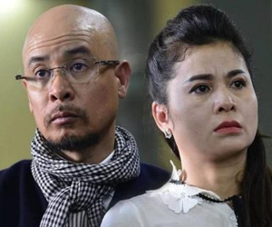 Sau 3 lần xin hoãn vì lý do sức khỏe, điều gì sẽ xảy ra nếu bà Lê Hoàng Diệp Thảo không đến tòa lần thứ tư vào sáng nay?