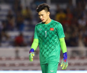 Đội hình dự kiến U22 Việt Nam gặp Singapore: Tiến Dũng, Quang Hải dự bị, 'song sát' Đức Chinh, Tiến Linh đá chính
