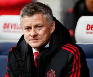 Solskjaer thừa nhận sẽ bị 'trảm' nếu MU thua cả Tottenham lẫn Man City