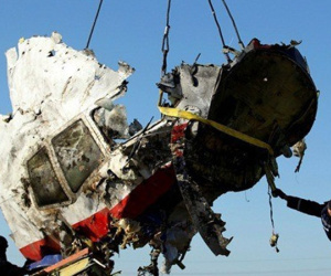 Lý do Nga từ chối giao nghi phạm bắn hạ máy bay MH17