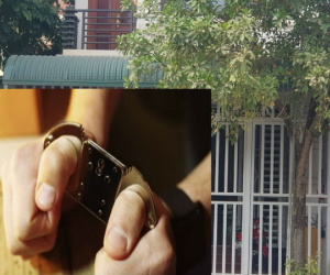 Tiết lộ bất ngờ của hàng xóm khi nghe tin Chánh văn phòng TAND huyện Cao Phong bị truy nã 26 năm trước