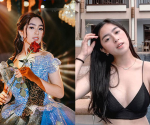 Lộng lẫy như một nàng công chúa trong tiệc sinh nhật nhưng ít ai ngờ, tiểu thư nhà siêu giàu Philippines đời thường lại vô cùng giản dị