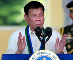 Lời xin lỗi SEA Games của Tổng thống Duterte 'chưa từng có trong lịch sử thể thao'