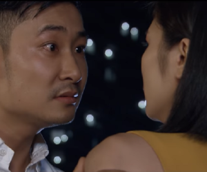 Preview Hoa Hồng Trên Ngực Trái tập 35: Khang nói 'tôi thích chị' với San, Bảo tỏ tình lần 3 vẫn bị Khuê từ chối