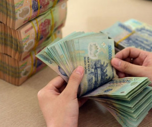 Ngân hàng Nhà nước bất ngờ giảm lãi suất tiền gửi dự trữ bắt buộc của các ngân hàng