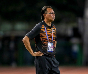 HLV Malaysia: 'U22 Việt Nam đang chơi rất hay tại SEA Games 30'