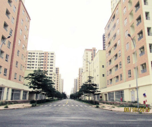 Người nghèo đô thị ngày càng khó mua nhà, vì sao?