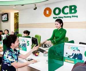 Gần 1000 nhân viên rời ngân hàng OCB chỉ sau 3 tháng