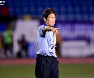 HLV Nishino: 'U22 Việt Nam rất mạnh, U22 Thái Lan phải chuẩn bị kỹ lưỡng'