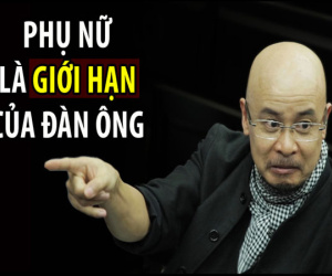 Đặng Lê Nguyên Vũ: 'Có chết Qua cũng không nhờ người phụ nữ ấy chăm sóc'