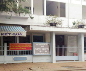 Bị tố bỏ con rơi con, nguyên Phó giám đốc Sở GT-VT Cần Thơ trần tình