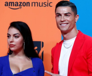 Ronaldo bỏ qua gala Quả bóng Vàng 2019, đi nhận giải 'Cầu thủ hay nhất Serie A'