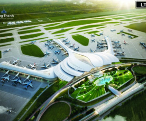 Chính phủ có giao ACV làm chủ đầu tư dự án sân bay Long Thành?